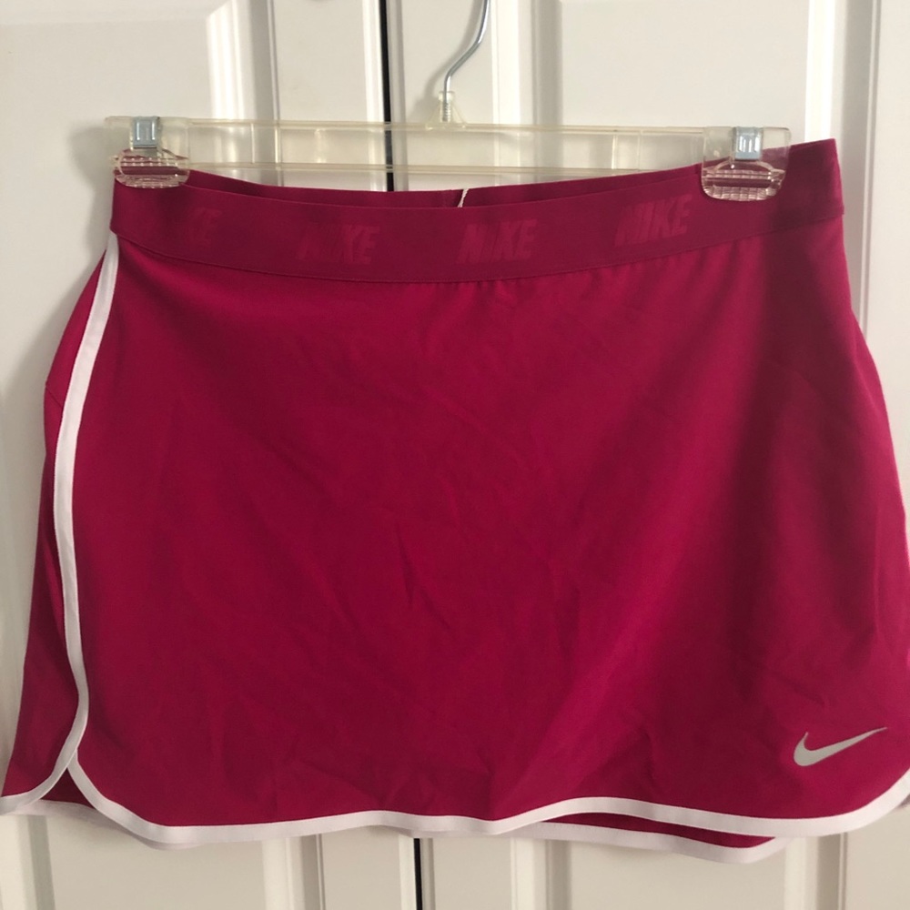 Nike Dri-fit skort , sz med , NWT